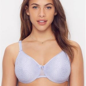 Chantelle Rive Gauche Full Coverage Unlined Bra